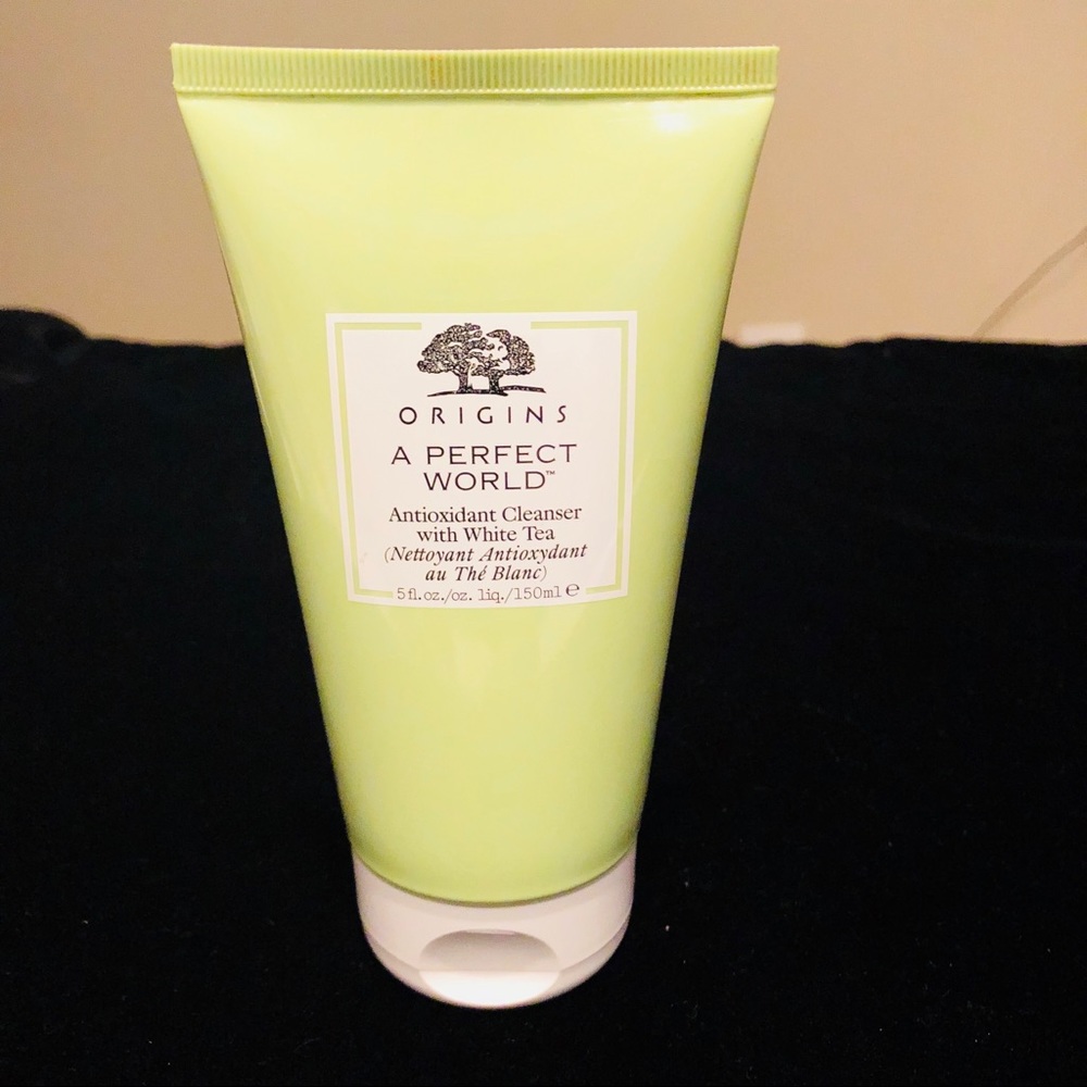 Origins A Perfect World Cleanser